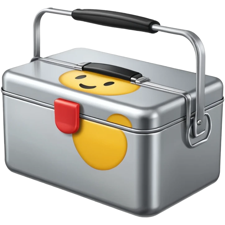 Lunchbox emoji