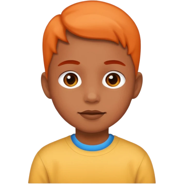 kid art emoji
