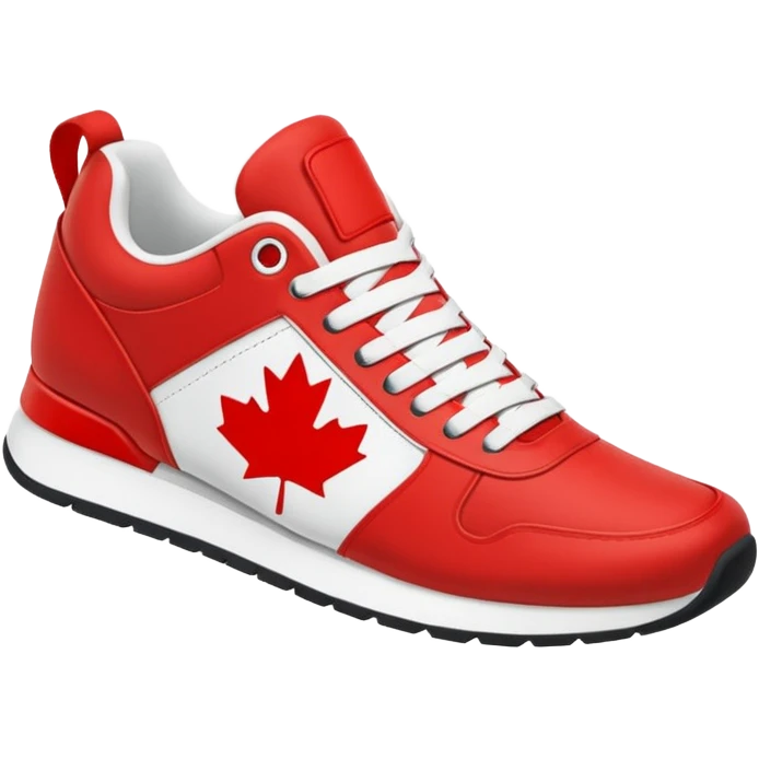 SHOE FREAKS CANADA logo emoji