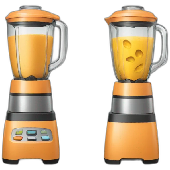 blender emoji