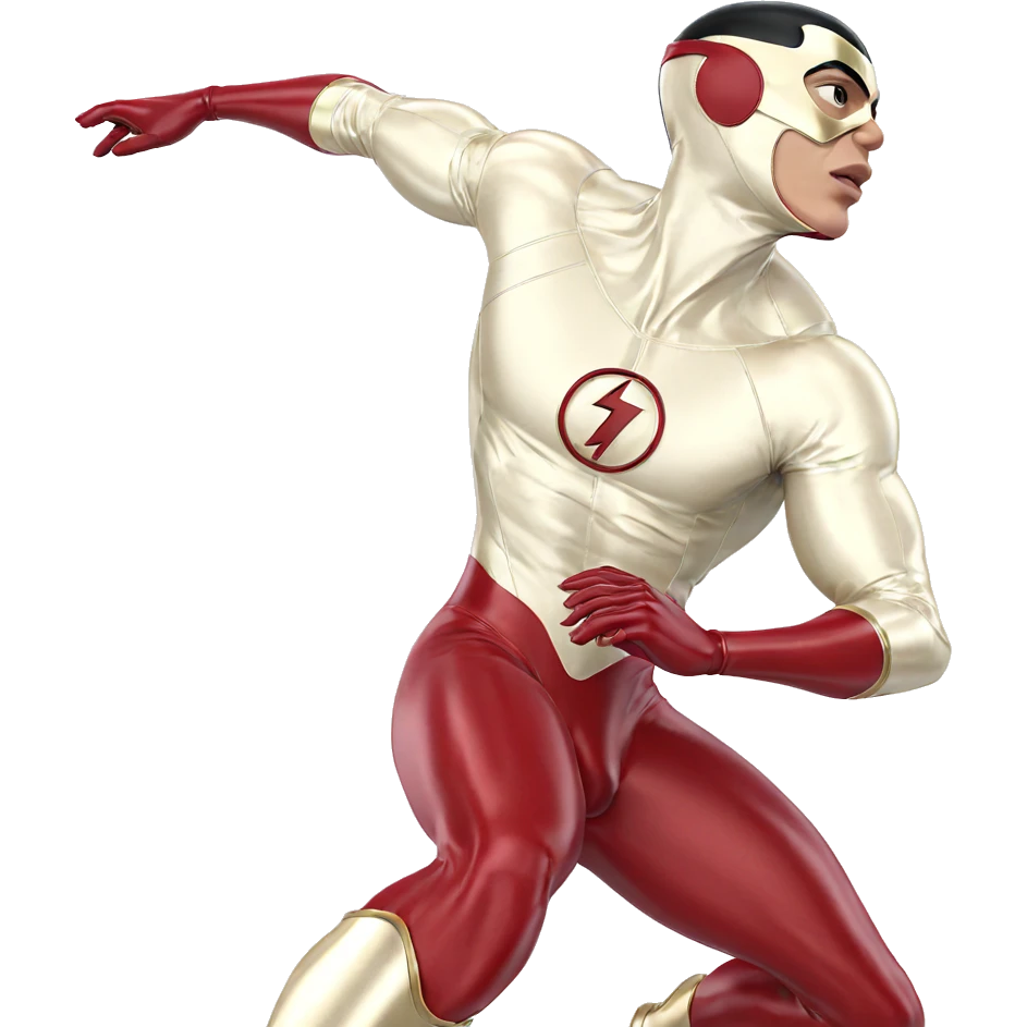 mysterious masked male in bodysuit emoji