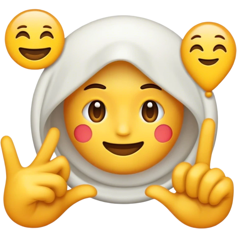 i want to create emojis for my working environment(dev01, int, nft and accept) in dev account emoji