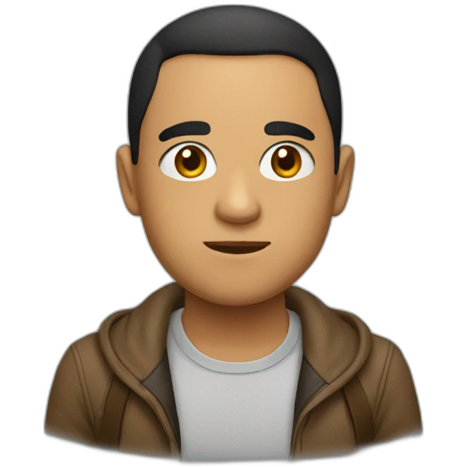 chilena emoji