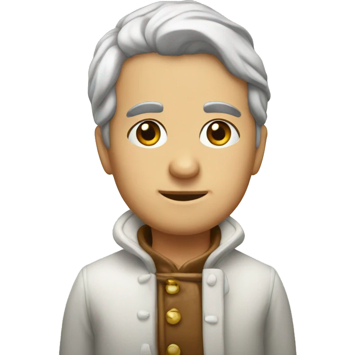 Stollen emoji