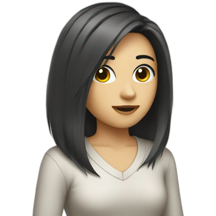 IA emoji