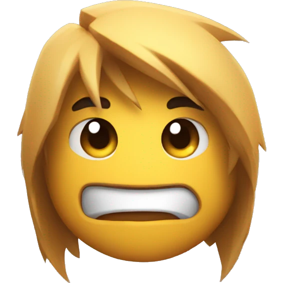 Brawl star  emoji
