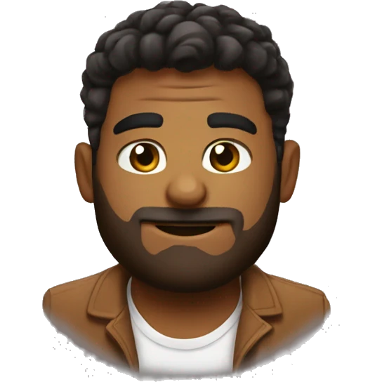 Bbl emoji