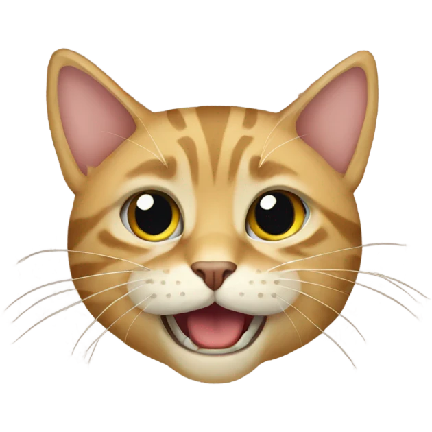 Çat emoji