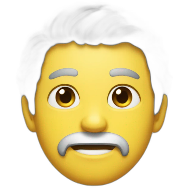 Alot emoji