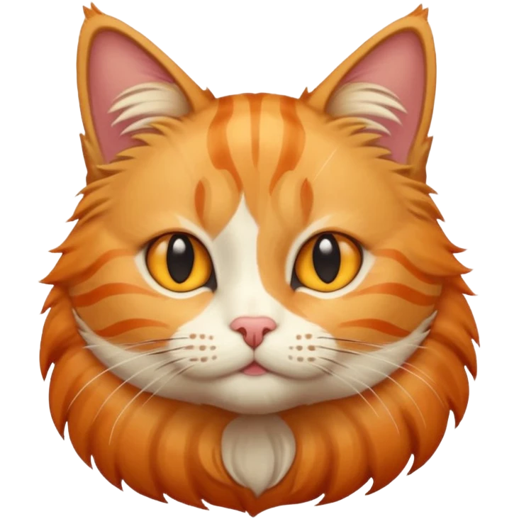 Cat emoji