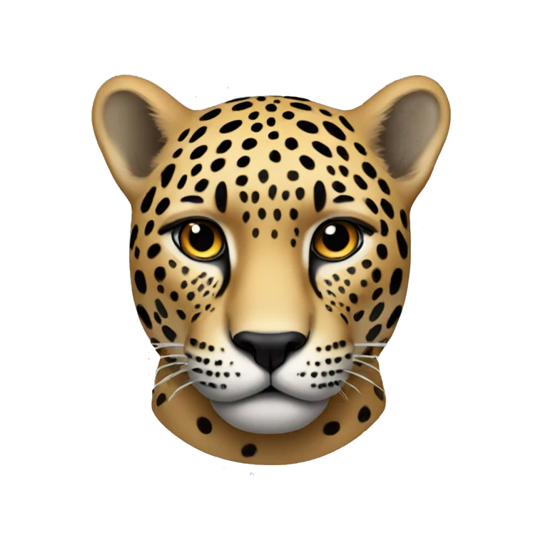 JAGUAR emoji