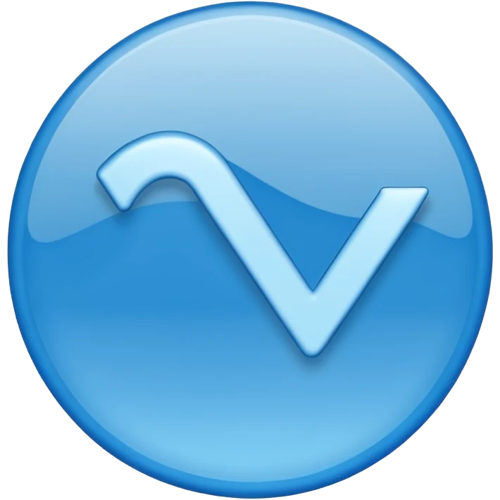 галочка тг emoji