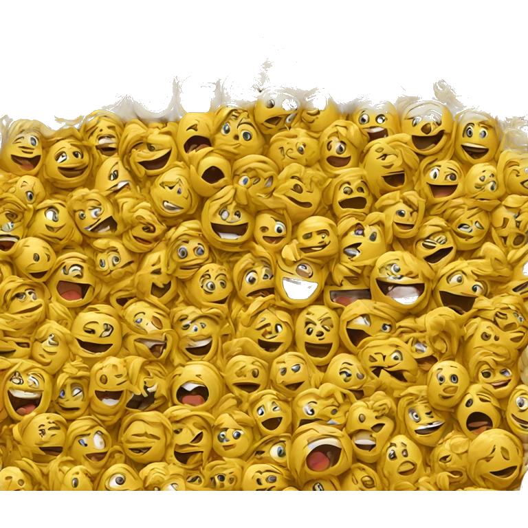 LIKE emoji