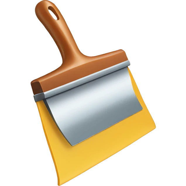 squeegee emoji