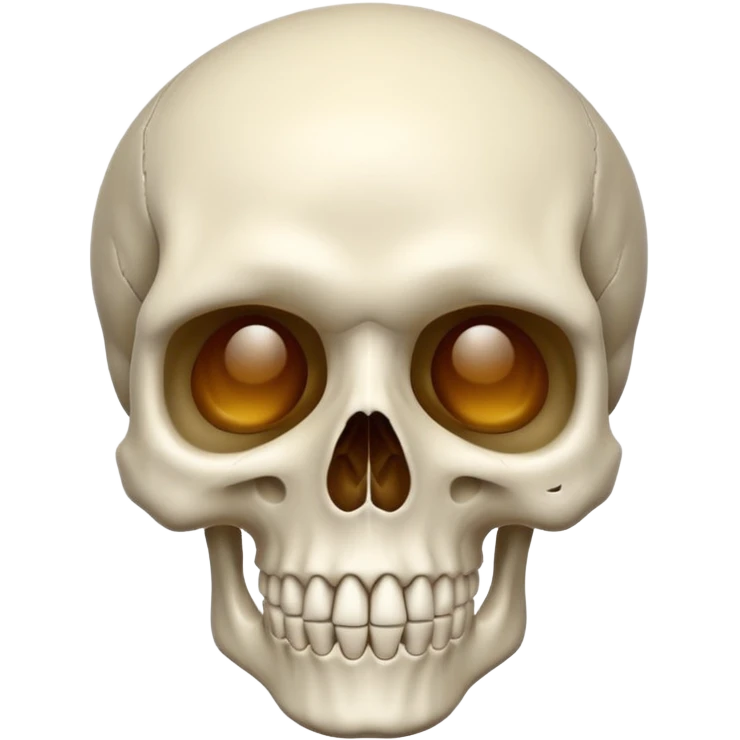 SkullSkull emoji