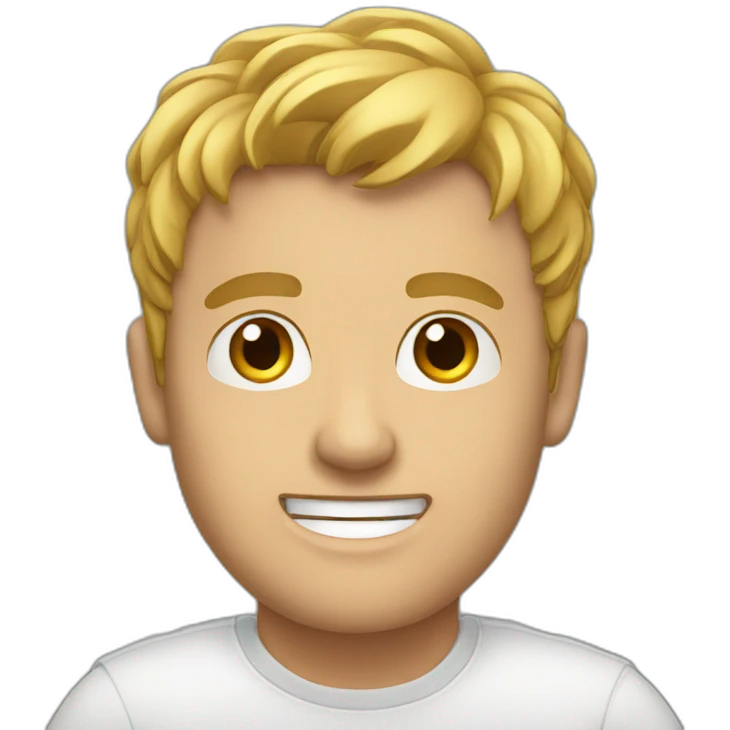 andrew tate emoji