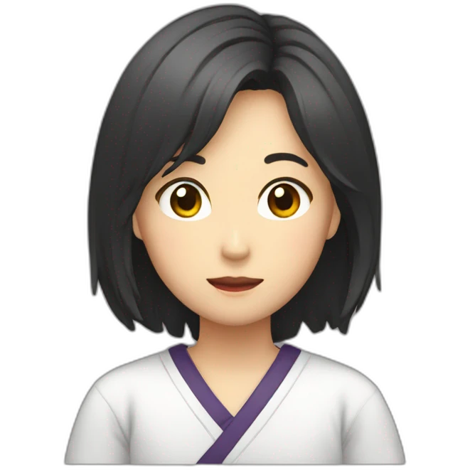 Osaka emoji