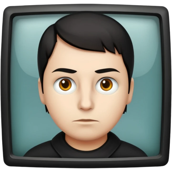 linux developer with terminal window, no text emoji