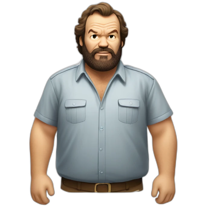 bud spencer emoji