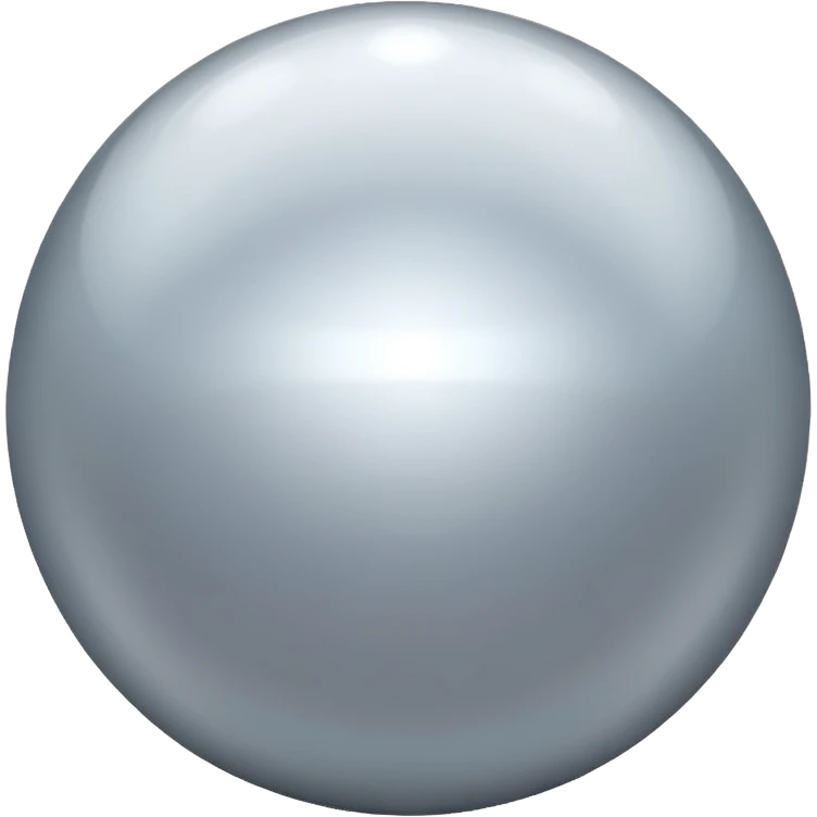 silver glory emoji