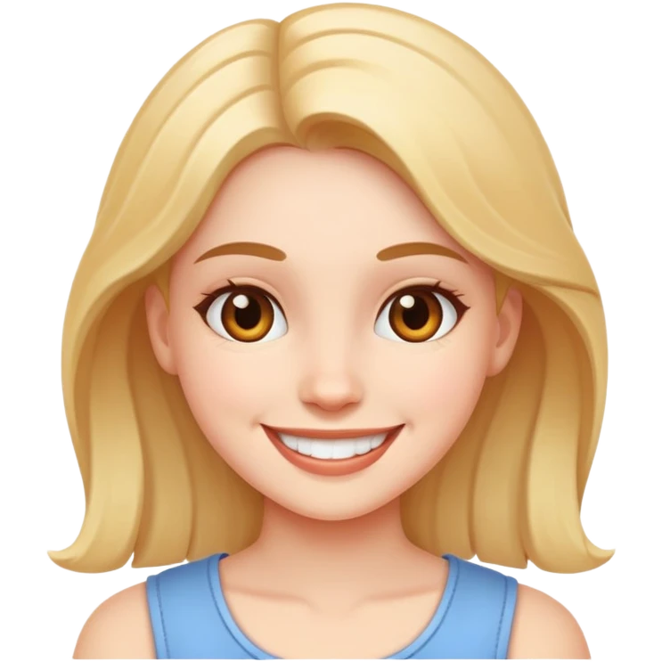 solo girl masturbation emoji