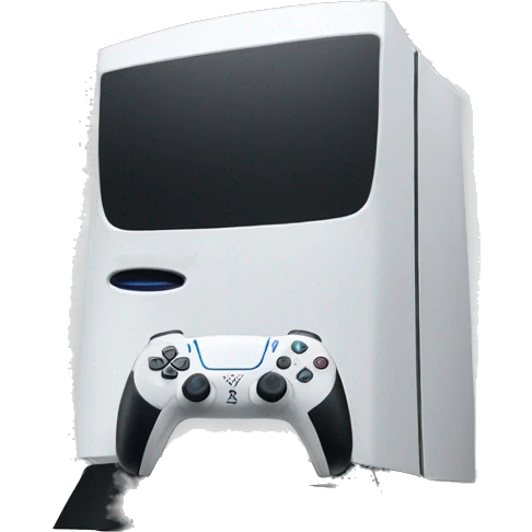 Ps5 emoji