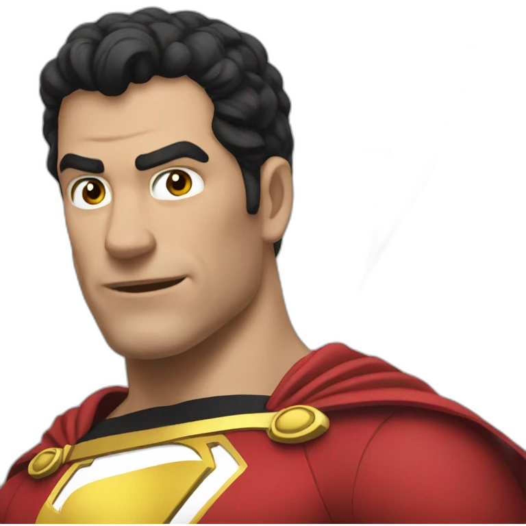 shazam emoji