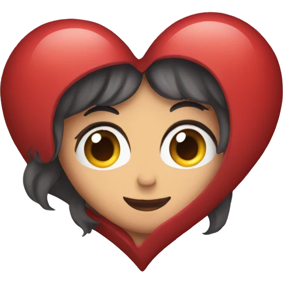 Corazón  emoji
