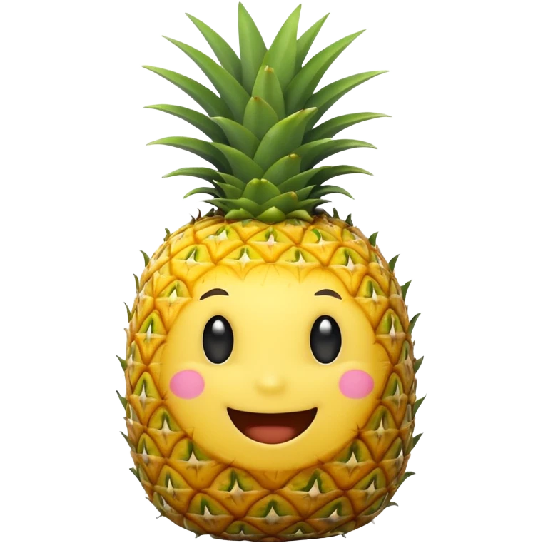 Rape ape pineapple emoji  emoji