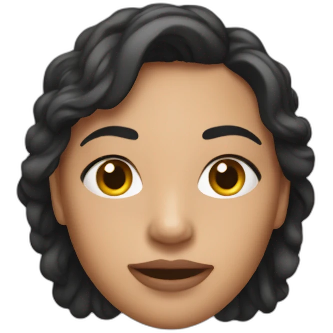 Marion emoji