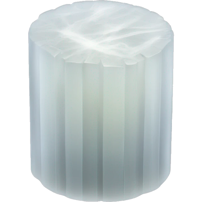 Selenite cylinder emoji