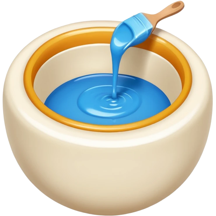 CERAMICS PAINT emoji