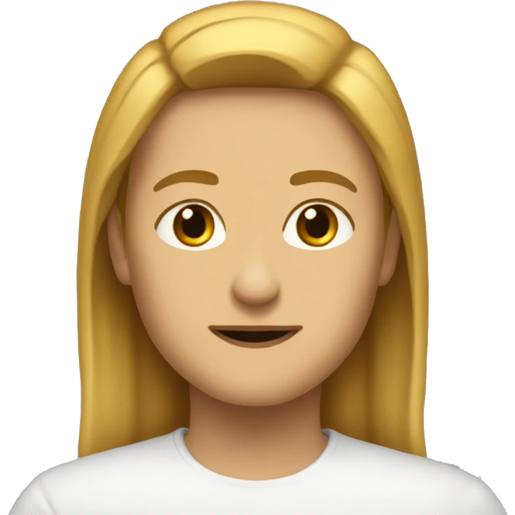 Большое удивление  emoji