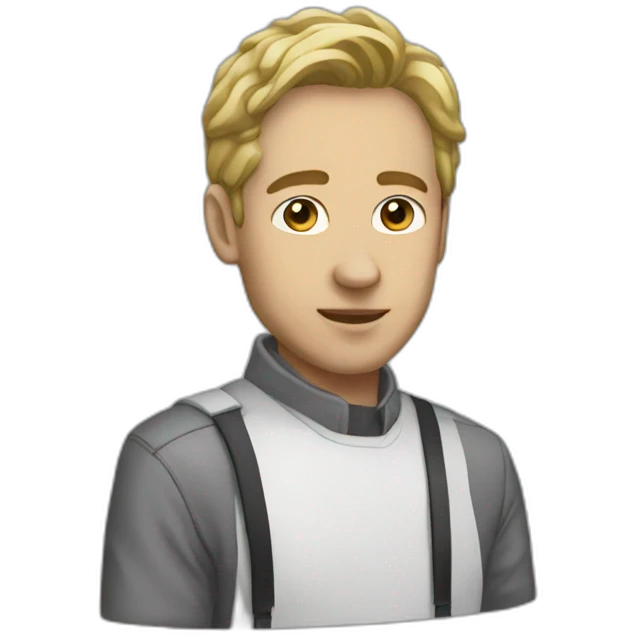 Mca emoji