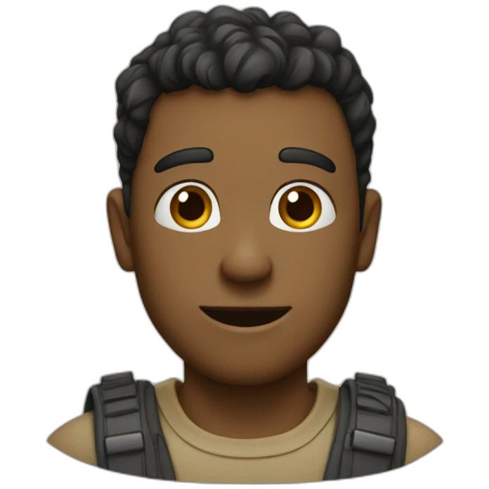 Grood emoji