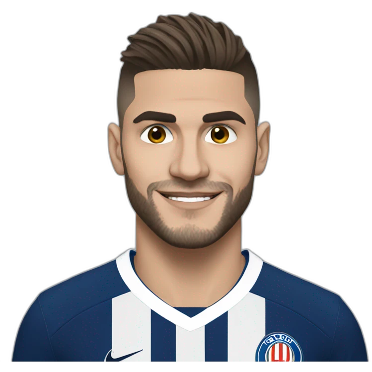 Icardi emoji