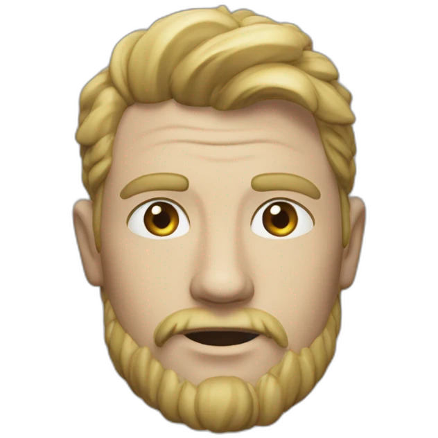 metyse avec des bouton emoji