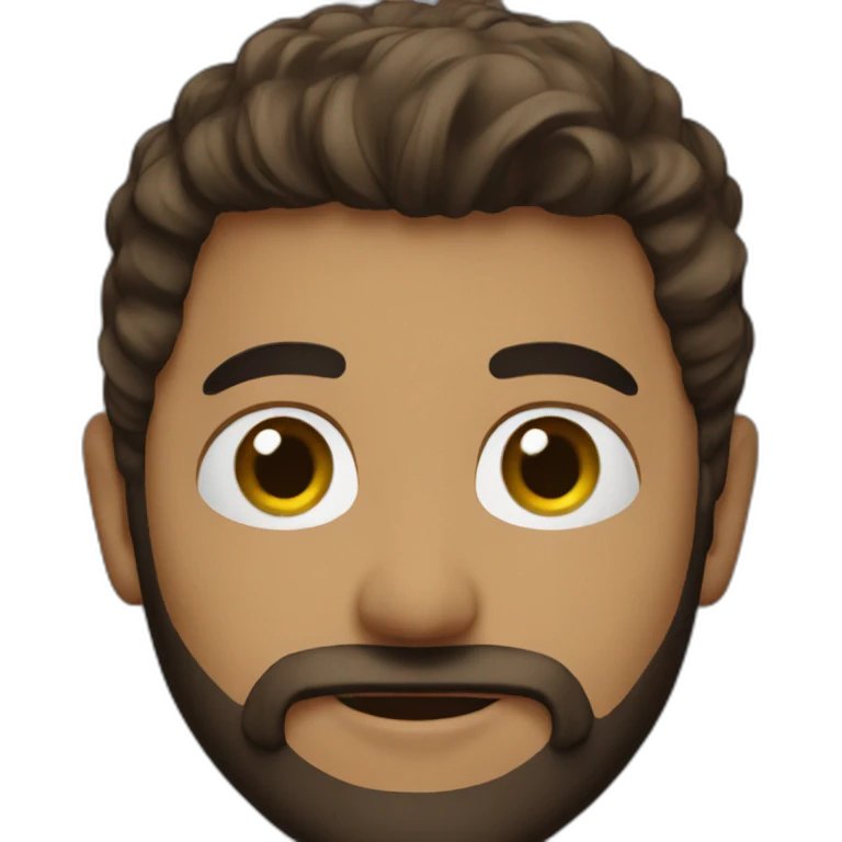 Mohamed 6 emoji