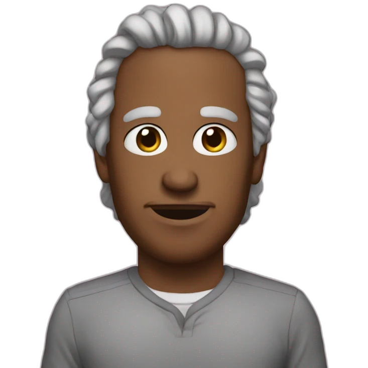dedo emoji