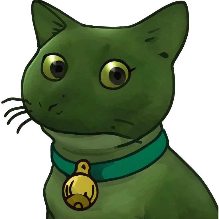 Siamois cat emoji