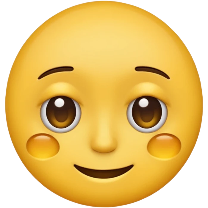 Aséeme un emoji ojeras emoji