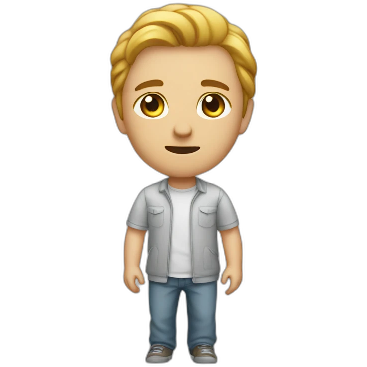 owner die price of product fall emoji