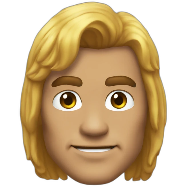 He-Man emoji