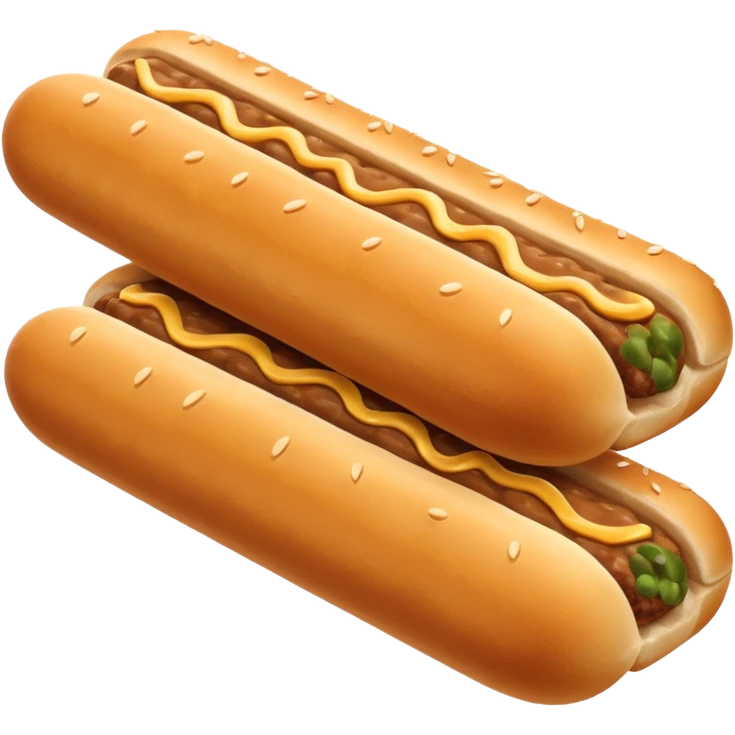 Frikandel  emoji
