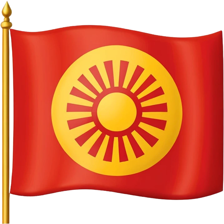 Flag of tulunadu emoji