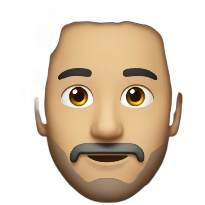 Emanuele Simionato emoji