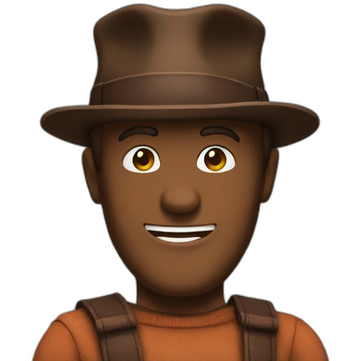 Freddy emoji