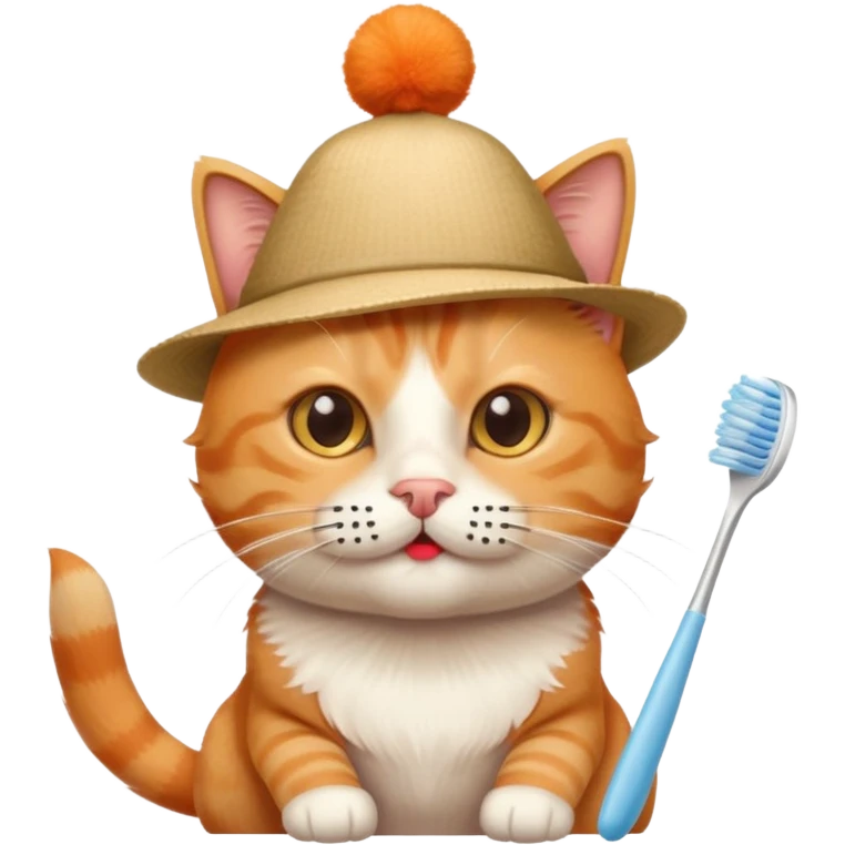 Kitler emoji
