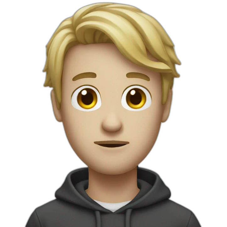 ded emoji
