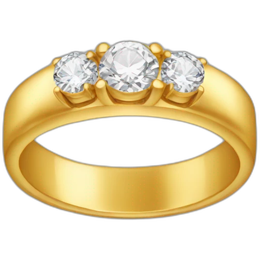 ring emoji